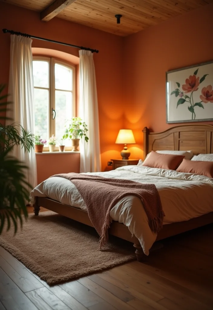 16 Bedroom Decor Ideas for Cozy Style and Everyday Comfort 177 16 Bedroom Decor Ideas for Cozy Style and Everyday Comfort - Conclusion