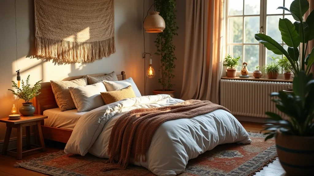 16 Bedroom Decor Ideas for Cozy Style and Everyday Comfort