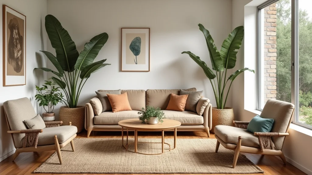 16 Living Room Decor Ideas for a Fresh Updated Look