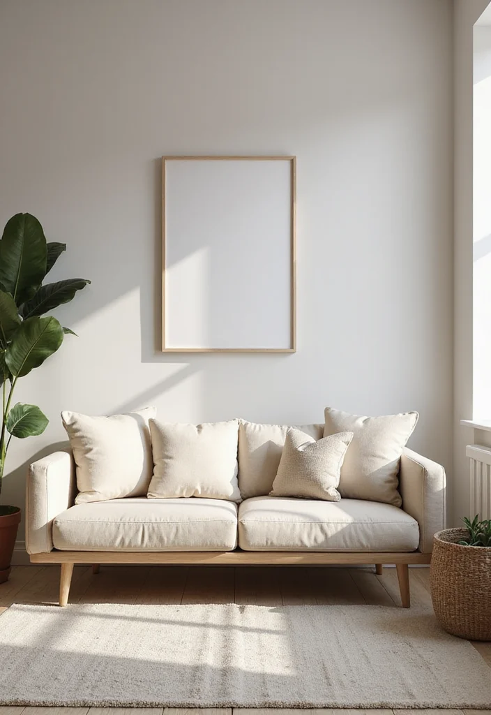 16 Living Room Ideas Apartment for Smart Spacious Layouts 100 16 Living Room Ideas Apartment for Smart Spacious Layouts - 10. Zen Minimalism