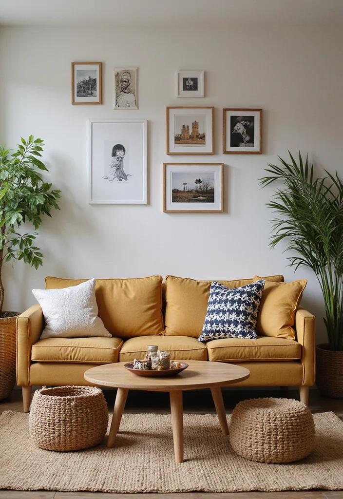 16 Living Room Ideas Apartment for Smart Spacious Layouts 144 16 Living Room Ideas Apartment for Smart Spacious Layouts - 14. Personal Touches