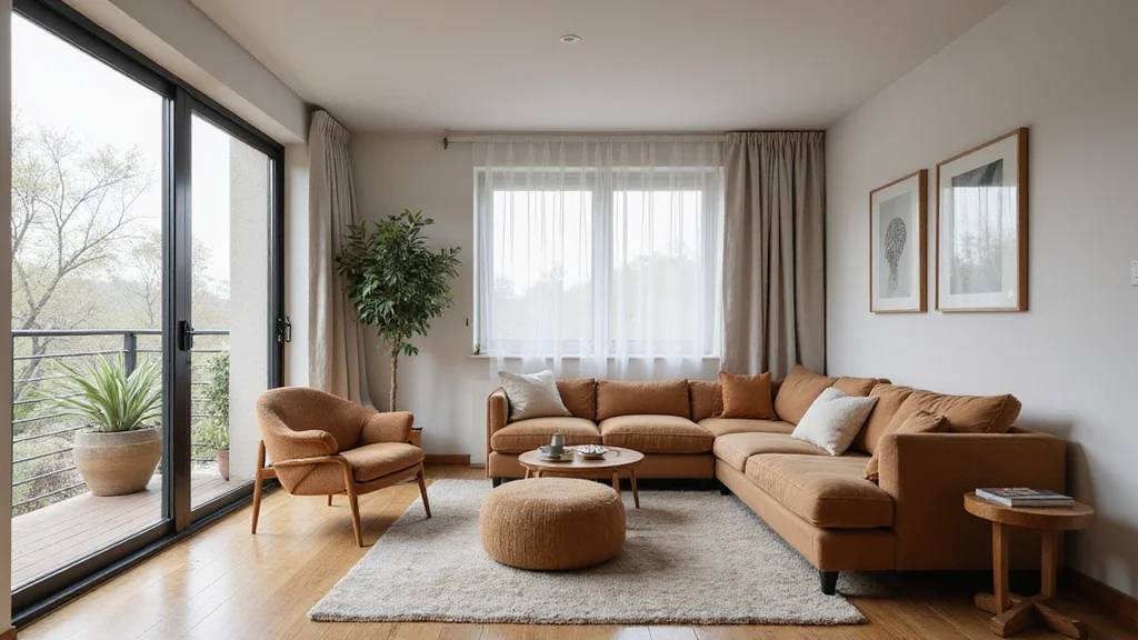 16 Living Room Ideas Apartment for Smart Spacious Layouts