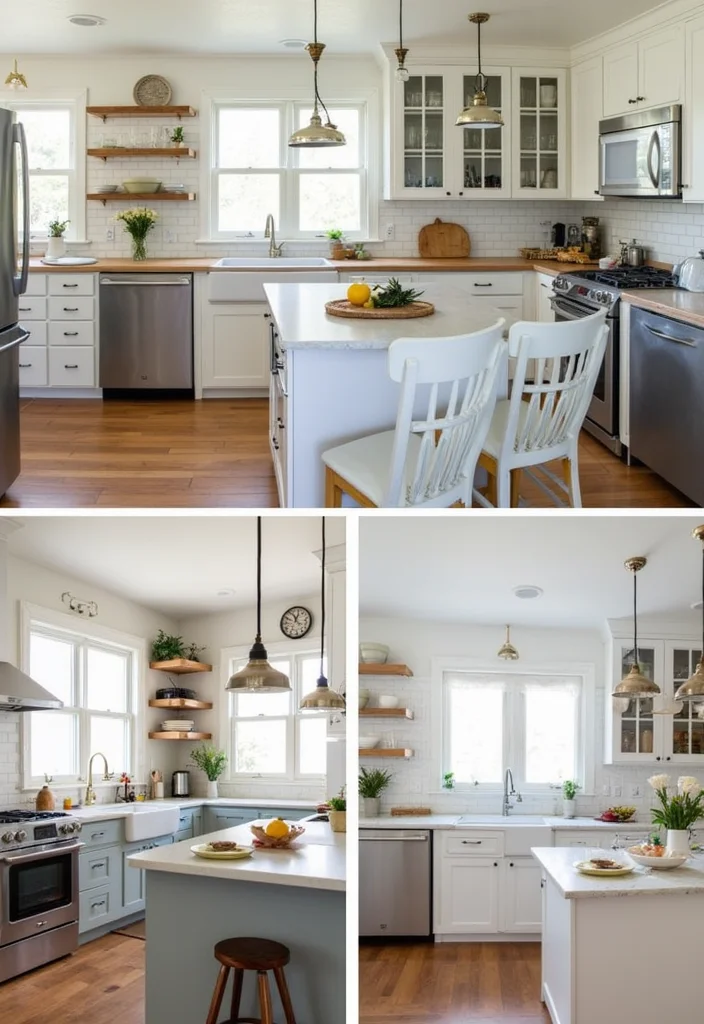 16 Small Kitchen Ideas for Efficient Layouts That Feel More Open - Conclusion