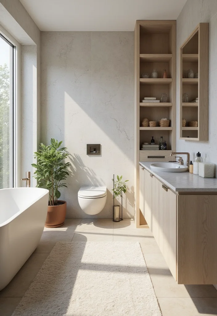 18 Bathroom Ideas for Simple Stylish Updates That Refresh Your Space 199 18 Bathroom Ideas for Simple Stylish Updates That Refresh Your Space - Conclusion