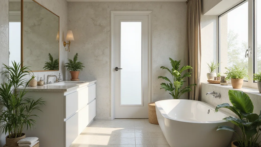 18 Bathroom Ideas for Simple Stylish Updates That Refresh Your Space