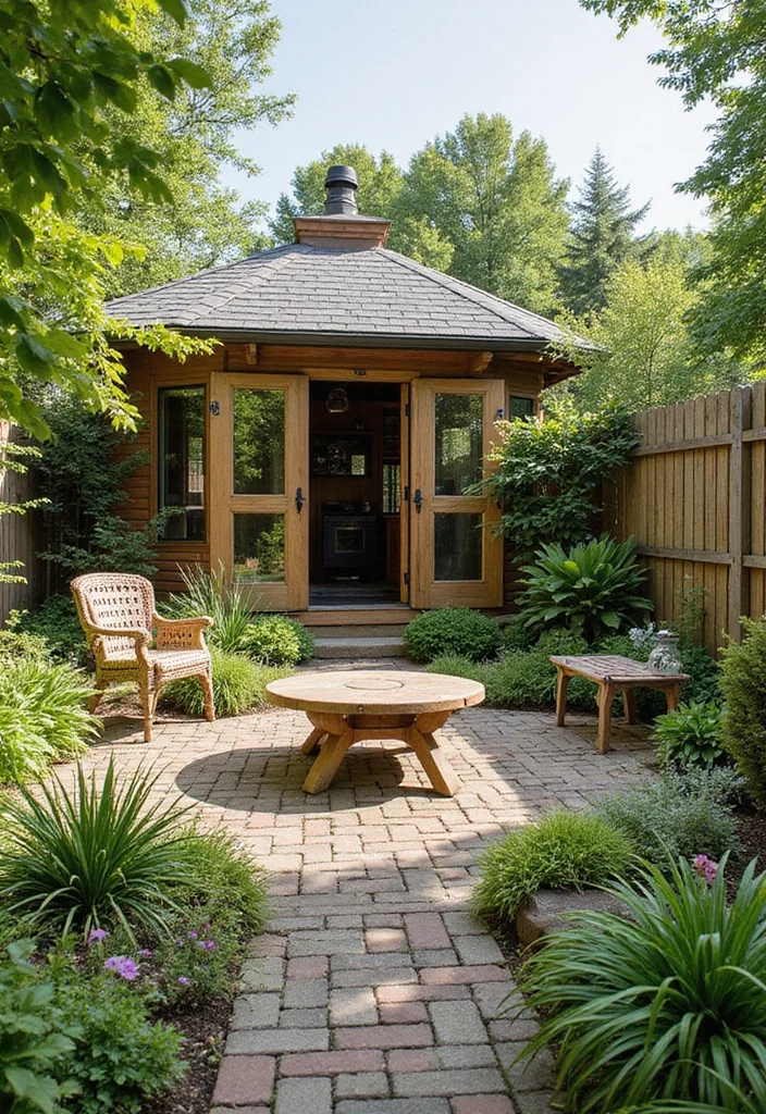 18 Outdoor Backyard Ideas for Upgrading Your Entire Space - Conclusion