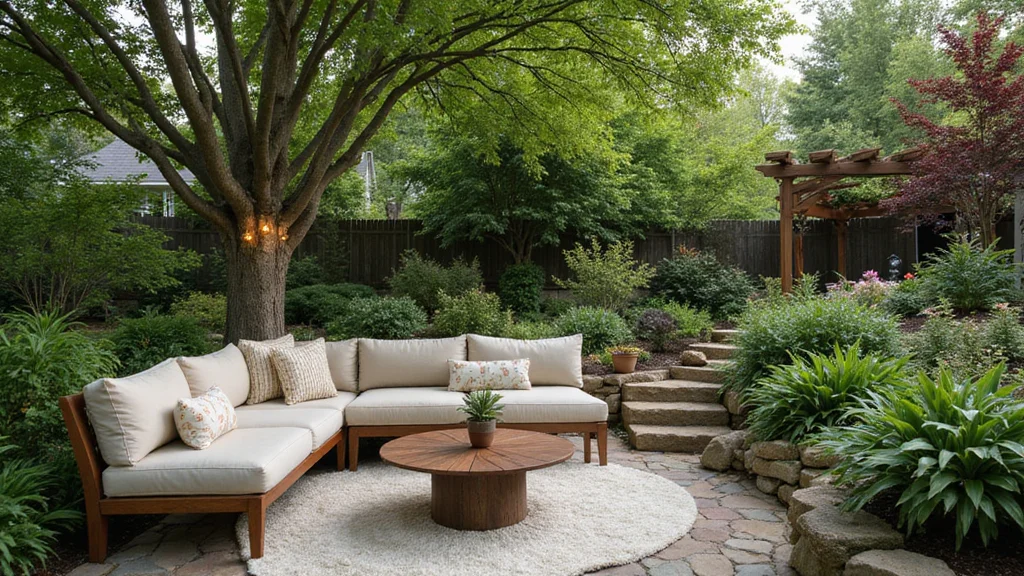 18 Outdoor Backyard Ideas for Upgrading Your Entire Space