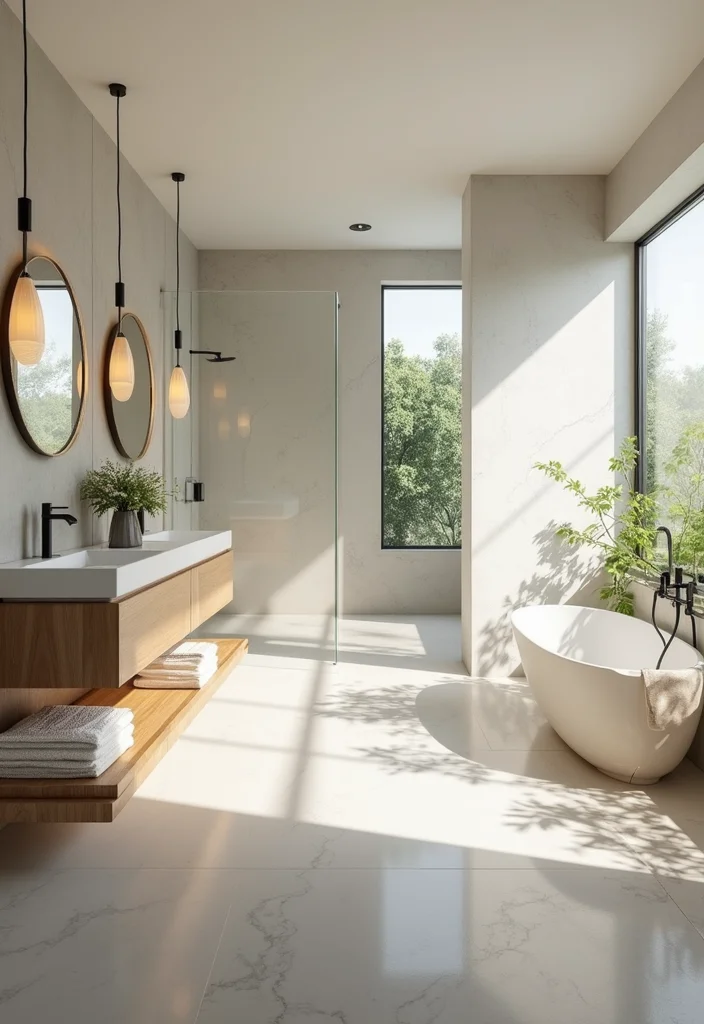 18 Remodeling Bathroom Ideas for Fresh Modern Transformations 199 18 Remodeling Bathroom Ideas for Fresh Modern Transformations - Conclusion