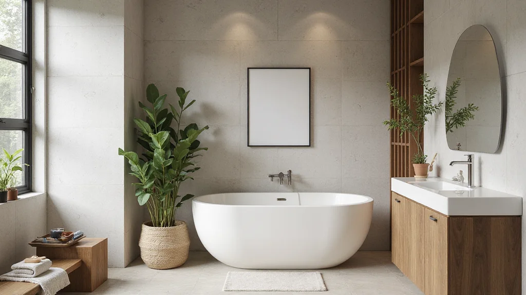 18 Remodeling Bathroom Ideas for Fresh Modern Transformations