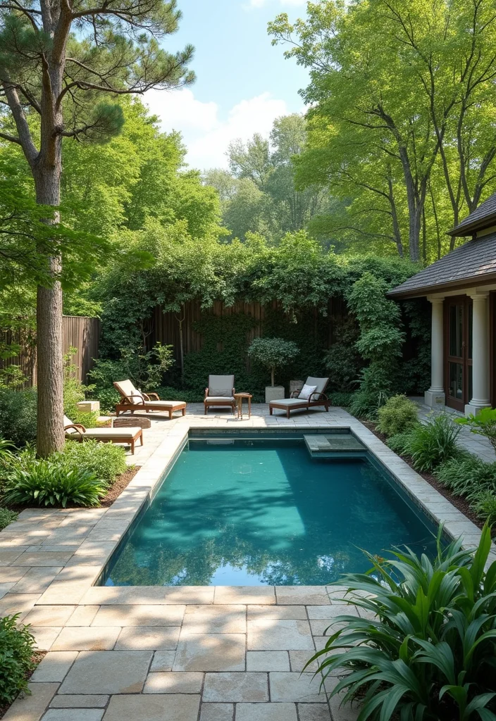 18 Swimming Pool Backyard Ideas for Relaxing Outdoor Living Conclusion