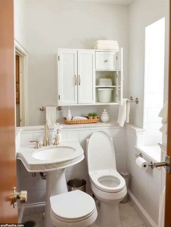 What Is a 1.5 Bathroom and How to Make the Most of It 2 1 5 bath full half