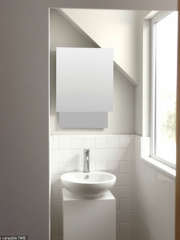 What Is a 1.5 Bathroom and How to Make the Most of It 3 1 5 bathroom efficient guest convenience