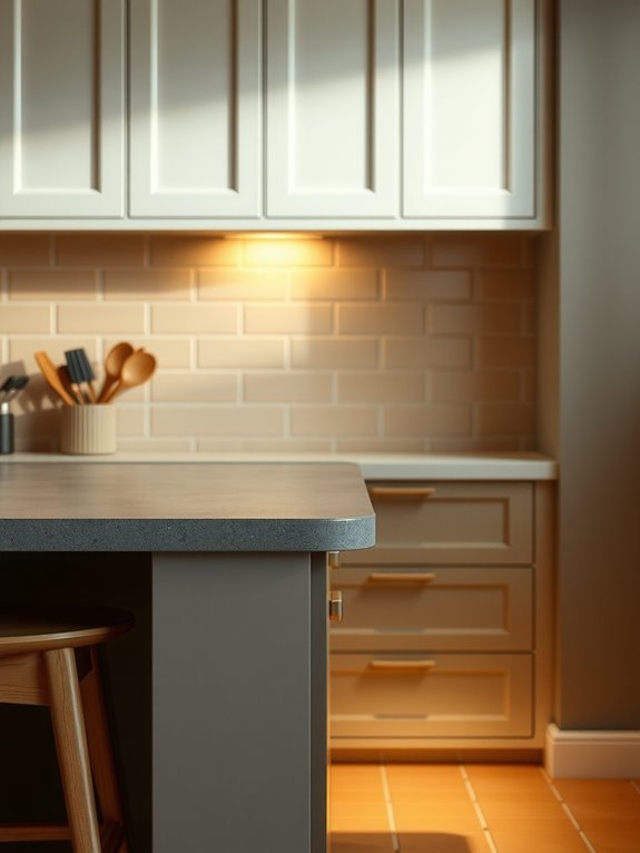 36 inch standard counter height rationale