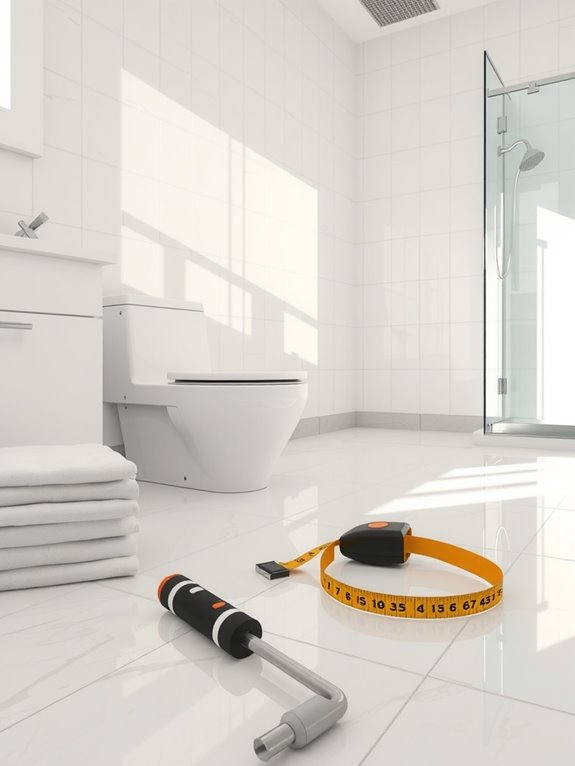 How Long Does a Bathroom Remodel Take (And How to Plan for It) 11 all trades fixed materials budgeted surprises