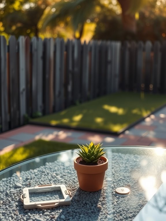 back yard as two words