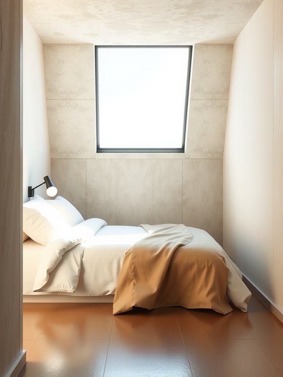 Does a Bedroom Need a Window to Meet Legal Requirements? 6 basement bedrooms require egress windows