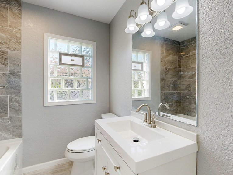 bathroom remodel timeline and planning guidance