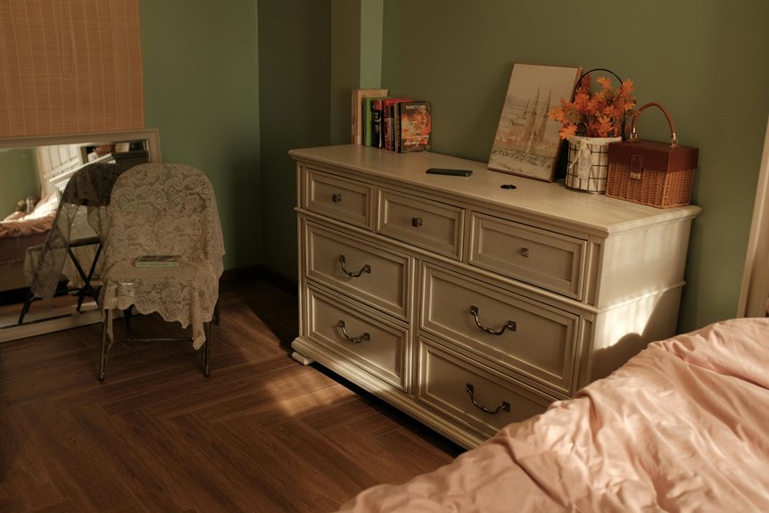 bedroom purifier placement tips