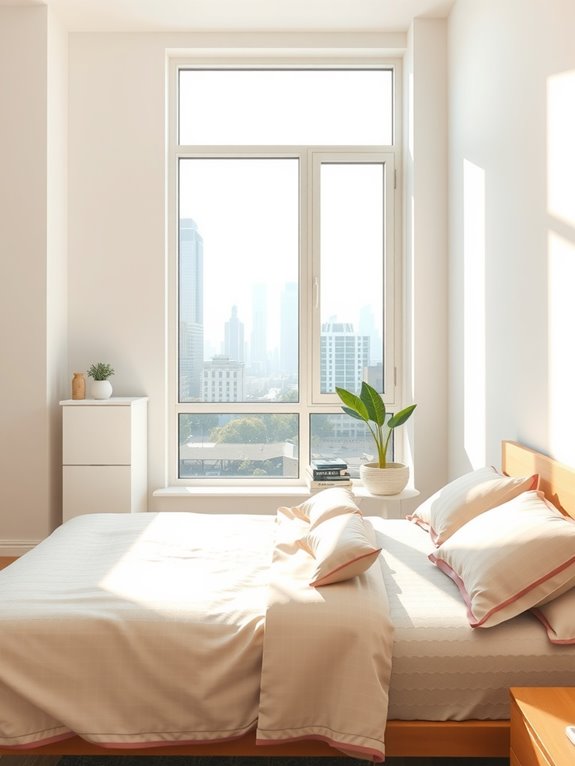 Does a Bedroom Need a Window to Meet Legal Requirements? 7 bedroom window compliance requirements and measurements
