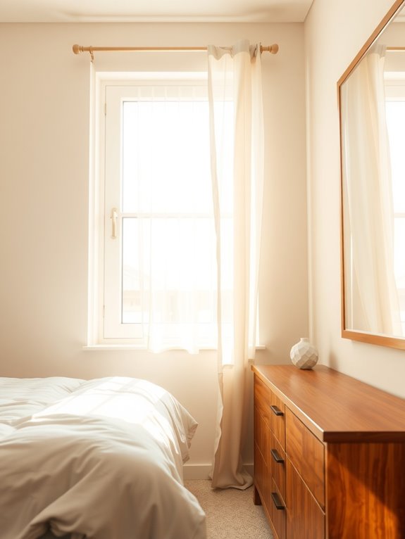 Does a Bedroom Need a Window to Meet Legal Requirements? 1 bedroom windows light ventilation egress requirements