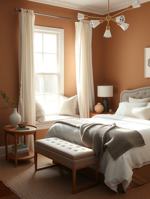 10 Smart Ways to Transform Your Spare Bedroom 2 comfortable guest room essentials and thoughtful touches