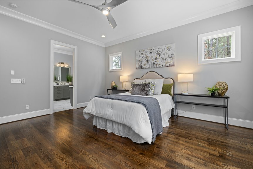 ensuite bedroom design guide