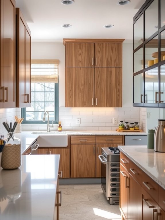 3 Cost Ranges for a 10x10 Kitchen Remodel in 2026 1 kitchen refresh budget breakdown