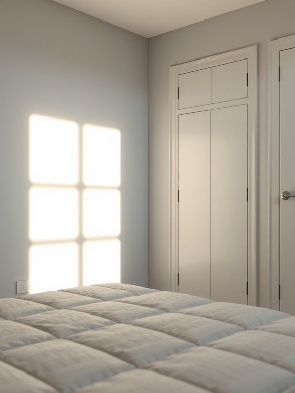 Does a Bedroom Have to Have a Closet According to Building Code? 2 local bedroom closet rules vary town by town