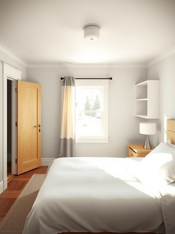Does a Bedroom Have to Have a Closet According to Building Code? 1 local rules determine bedroom status