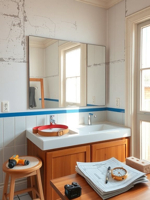 How Long Does a Bathroom Remodel Take (And How to Plan for It) 5 lock in decisions early advancement c7xd5