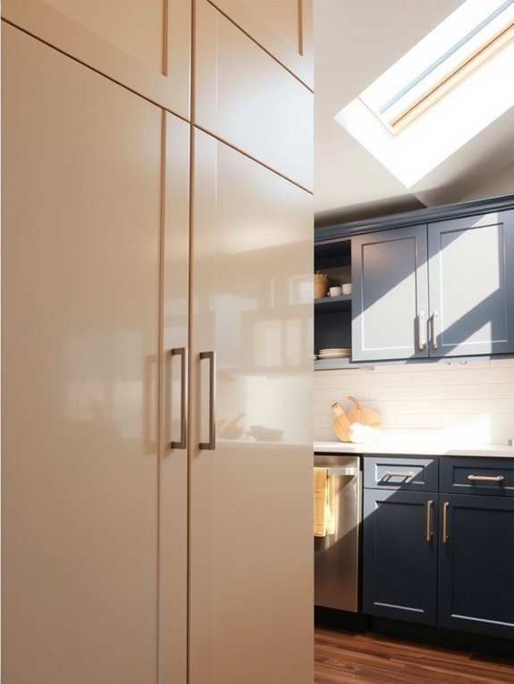 10 Best Paints for Kitchen Cabinets in 2026 2 lowe s 2026 cabinet color finalists