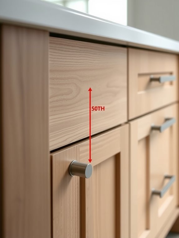 How Deep Are Standard Bathroom Cabinets? 3 measure for the right vanity depth