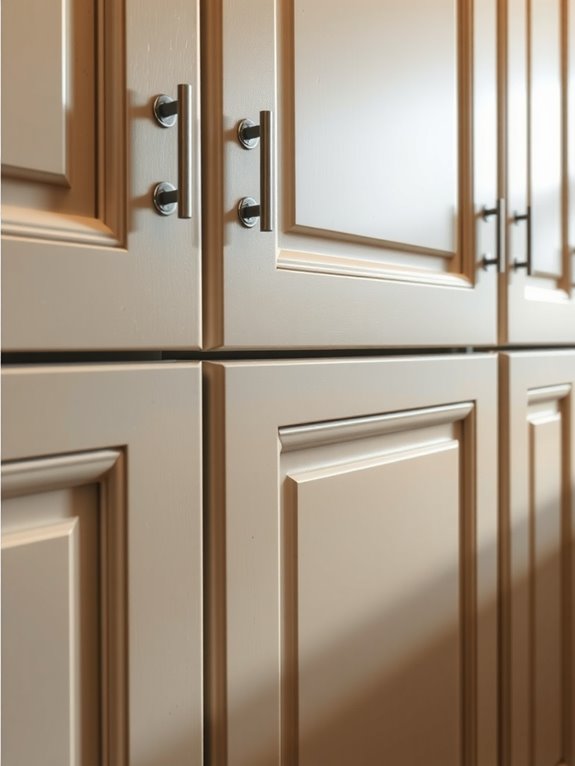 10 Best Paints for Kitchen Cabinets in 2026 3 mid tones hide dust effectively