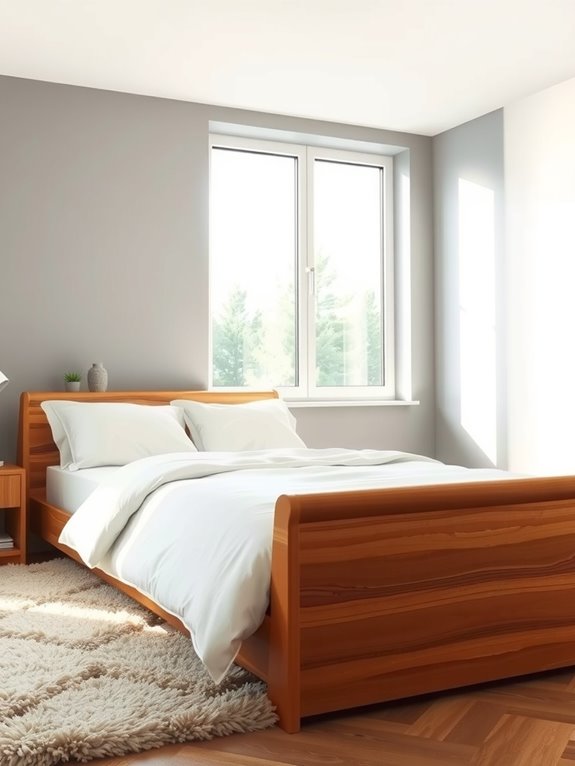 Does a Bedroom Need a Window to Meet Legal Requirements? 4 natural light egress ventilation safety