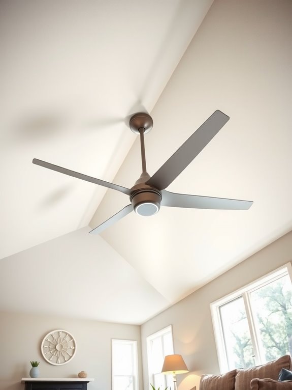 optimal fan size and style balance