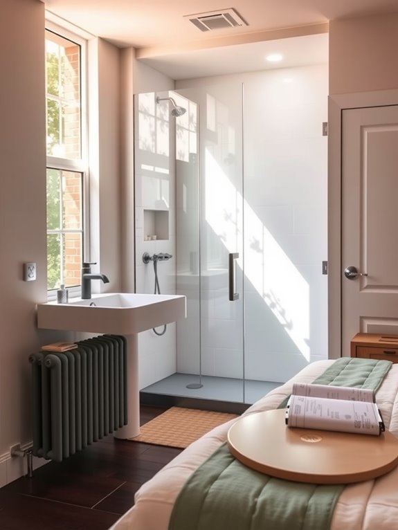 What Is an Ensuite Bedroom and How to Design One 4 permits routing quotes references