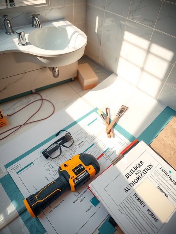 planning department permit requirements timeline