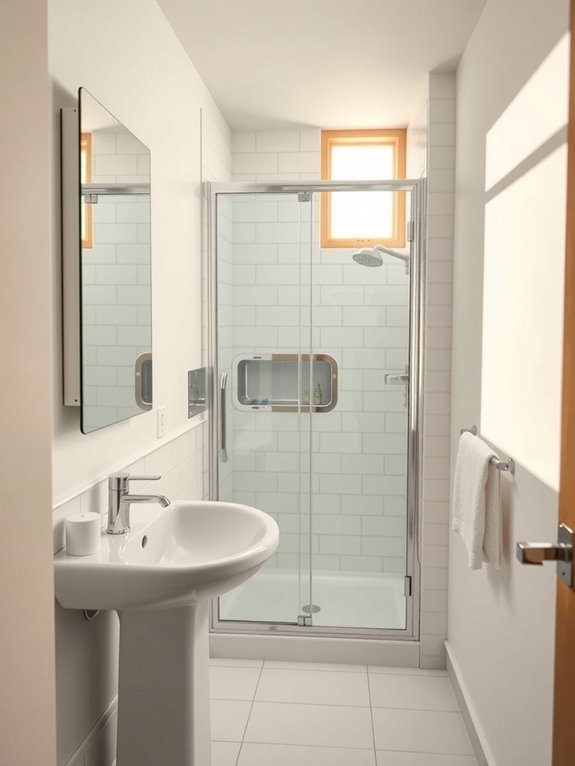 What Is a 1.5 Bathroom and How to Make the Most of It 15 pre remodel inspections and planning