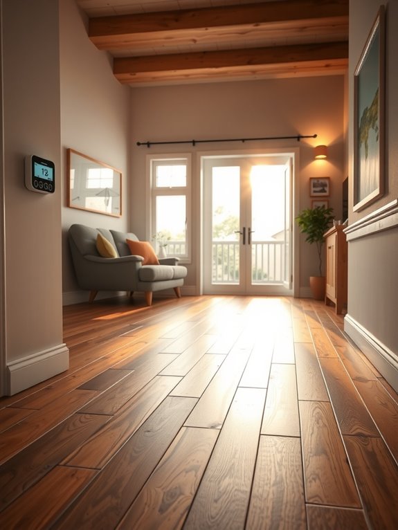 regional electric rates affect heating costs