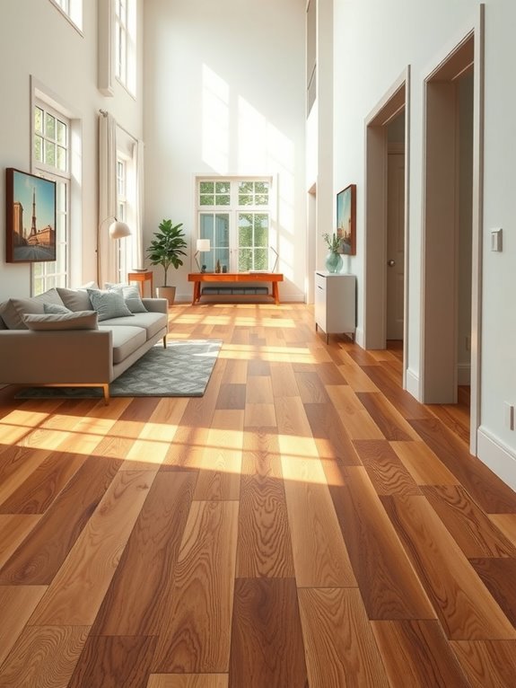 room by room lvp considerations and cost