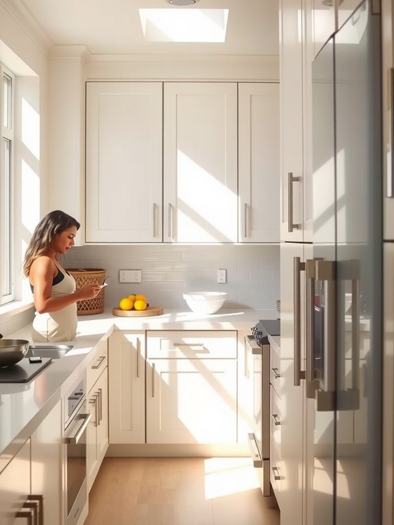 10 Best Paints for Kitchen Cabinets in 2026 7 semi gloss resists smudges beautifully
