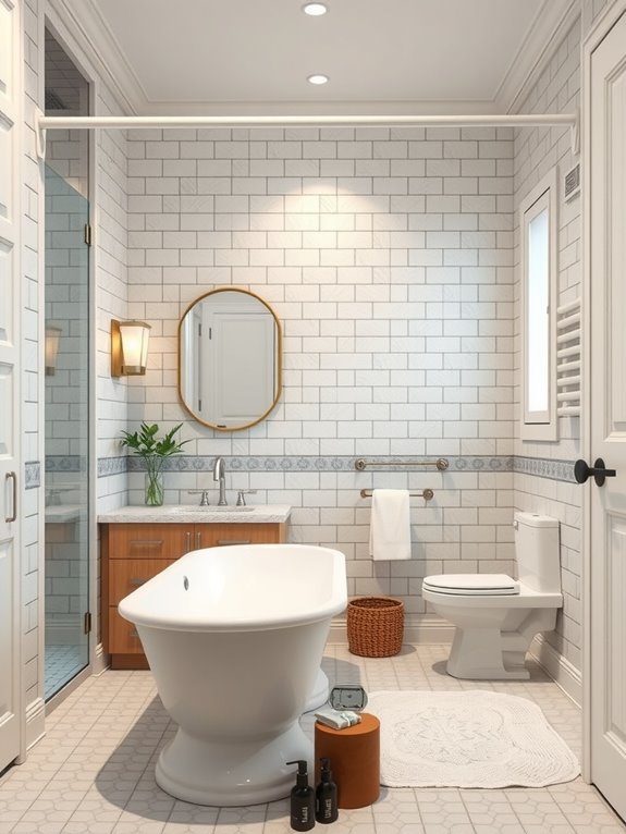 How Long Does a Bathroom Remodel Take (And How to Plan for It) 1 size drives remodeling timeline and scope