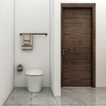 small half bathroom design tips