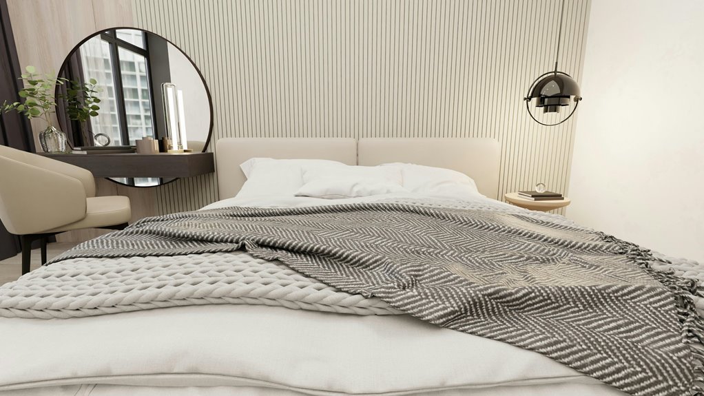 spare bedroom transformation ideas