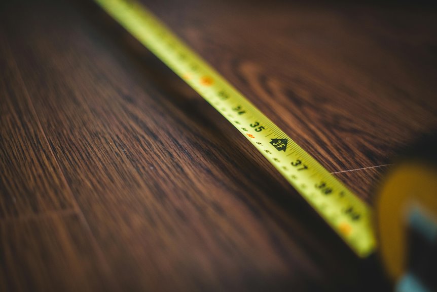 standard kitchen cabinet depths explained