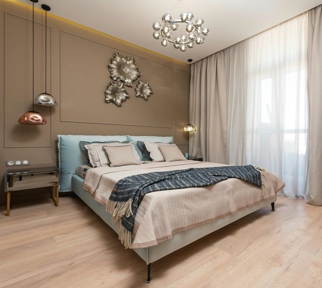 steps for bedroom smoke detector installation