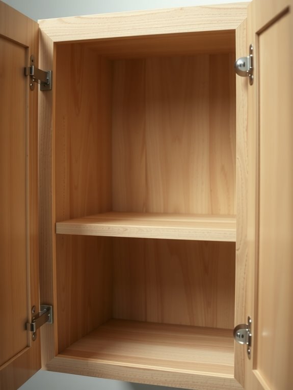 How Deep Are Standard Bathroom Cabinets? 8 vanity depth by space