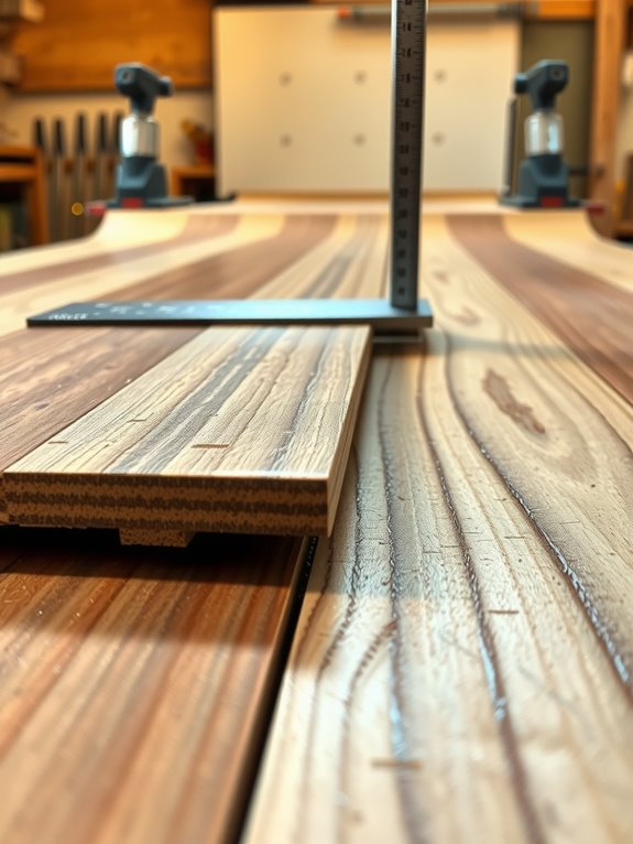 wear layer thickness affects refinishing costs