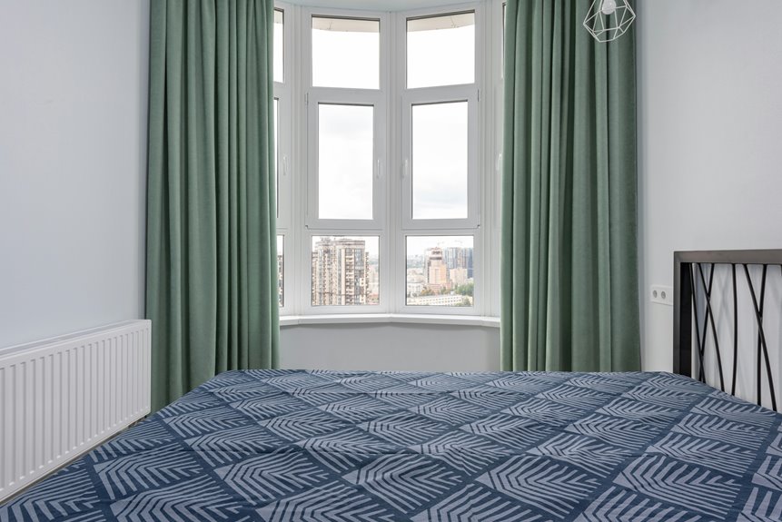 window requirement for bedroom legality