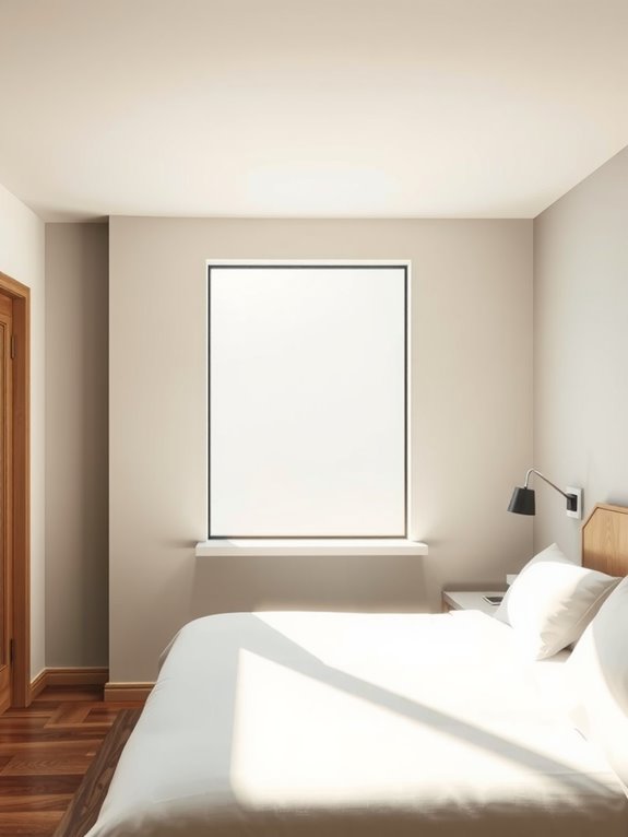 Does a Bedroom Need a Window to Meet Legal Requirements? 5 windowless bedroom ventilation exits codes